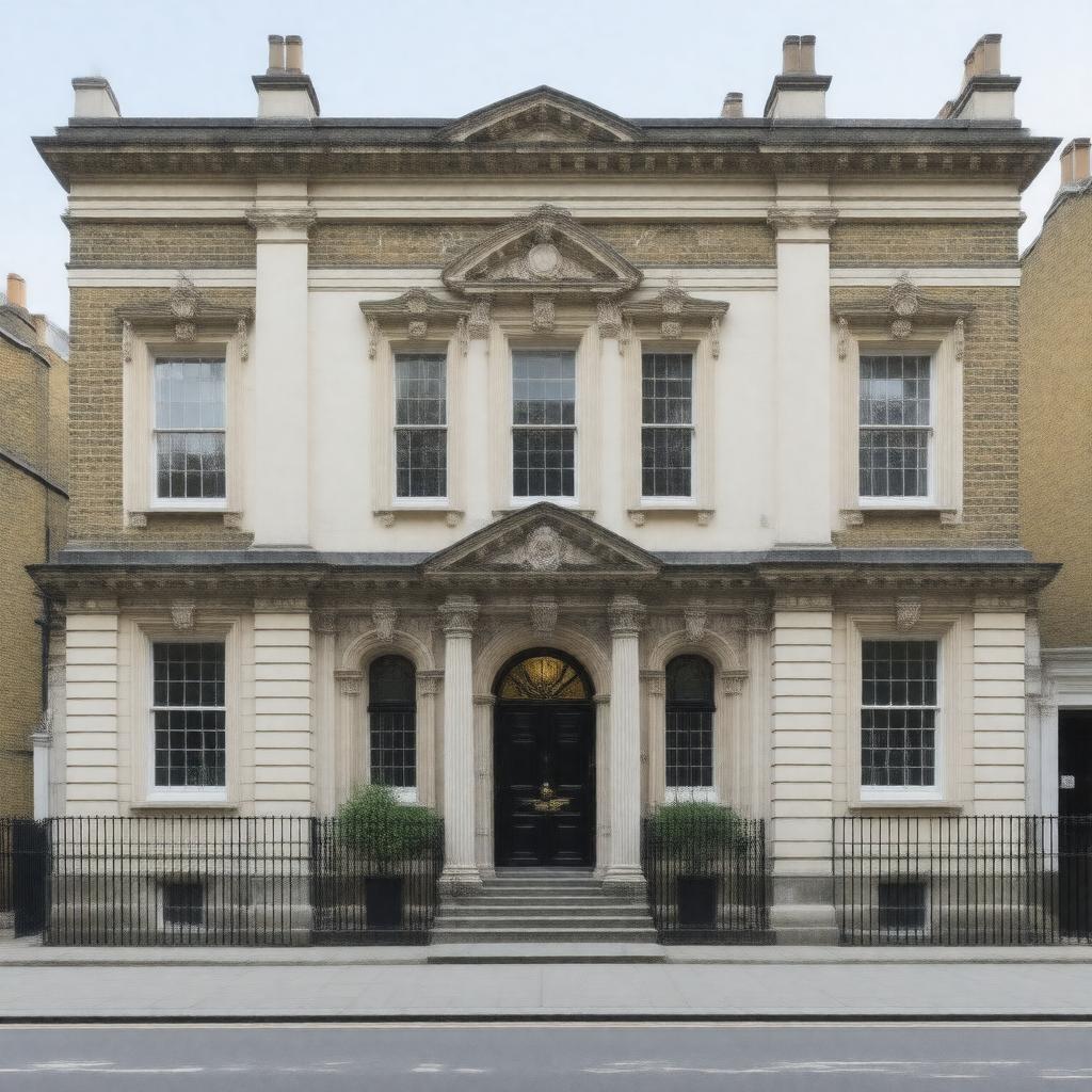 Kensington and Chelsea London Borough Council